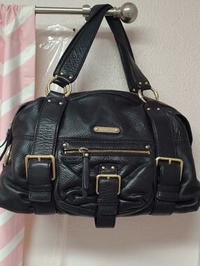 Michael Kors Satchel Handle Bag
